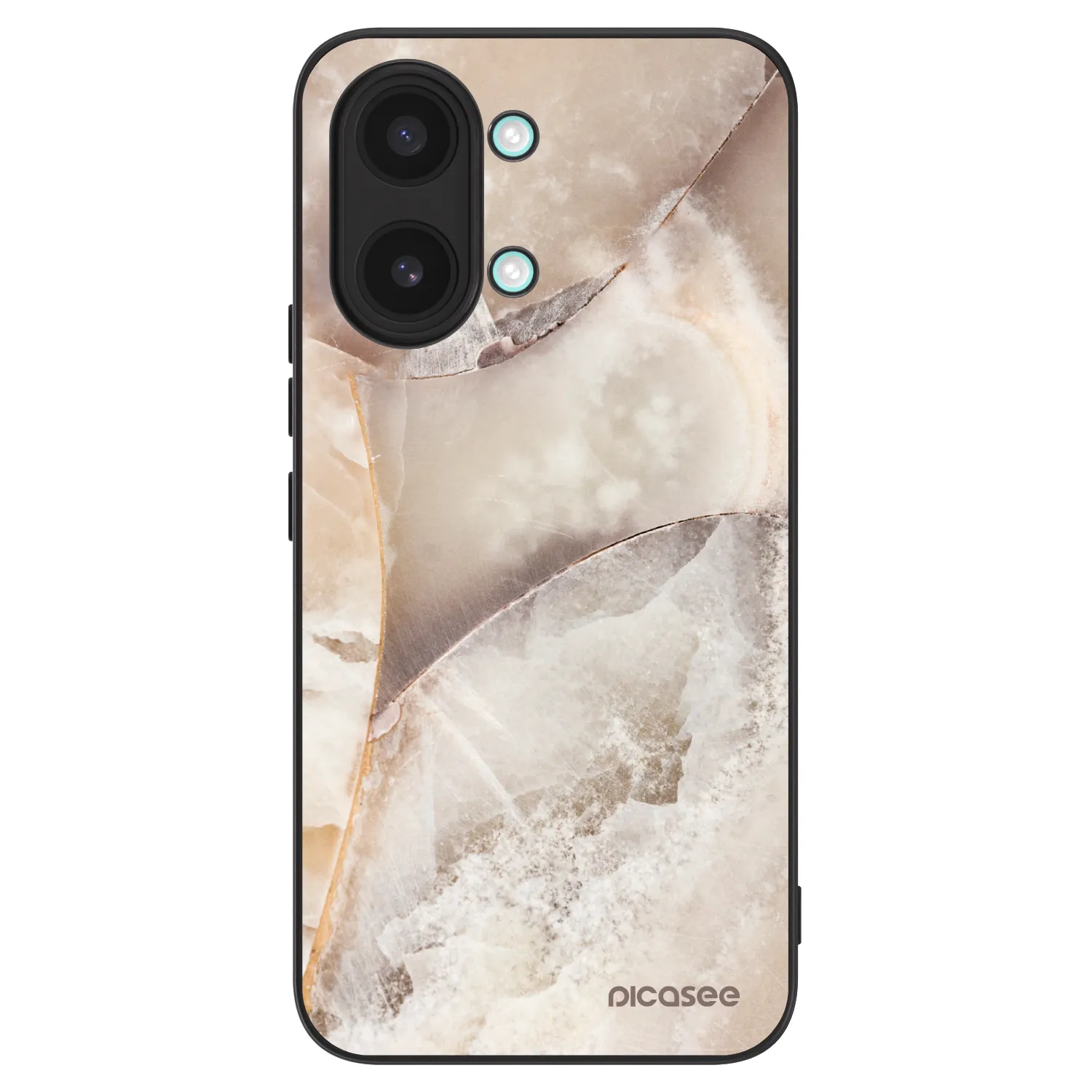 Picasee ULTIMATE CASE za Xiaomi Poco X8 Pro Max - Cream marble