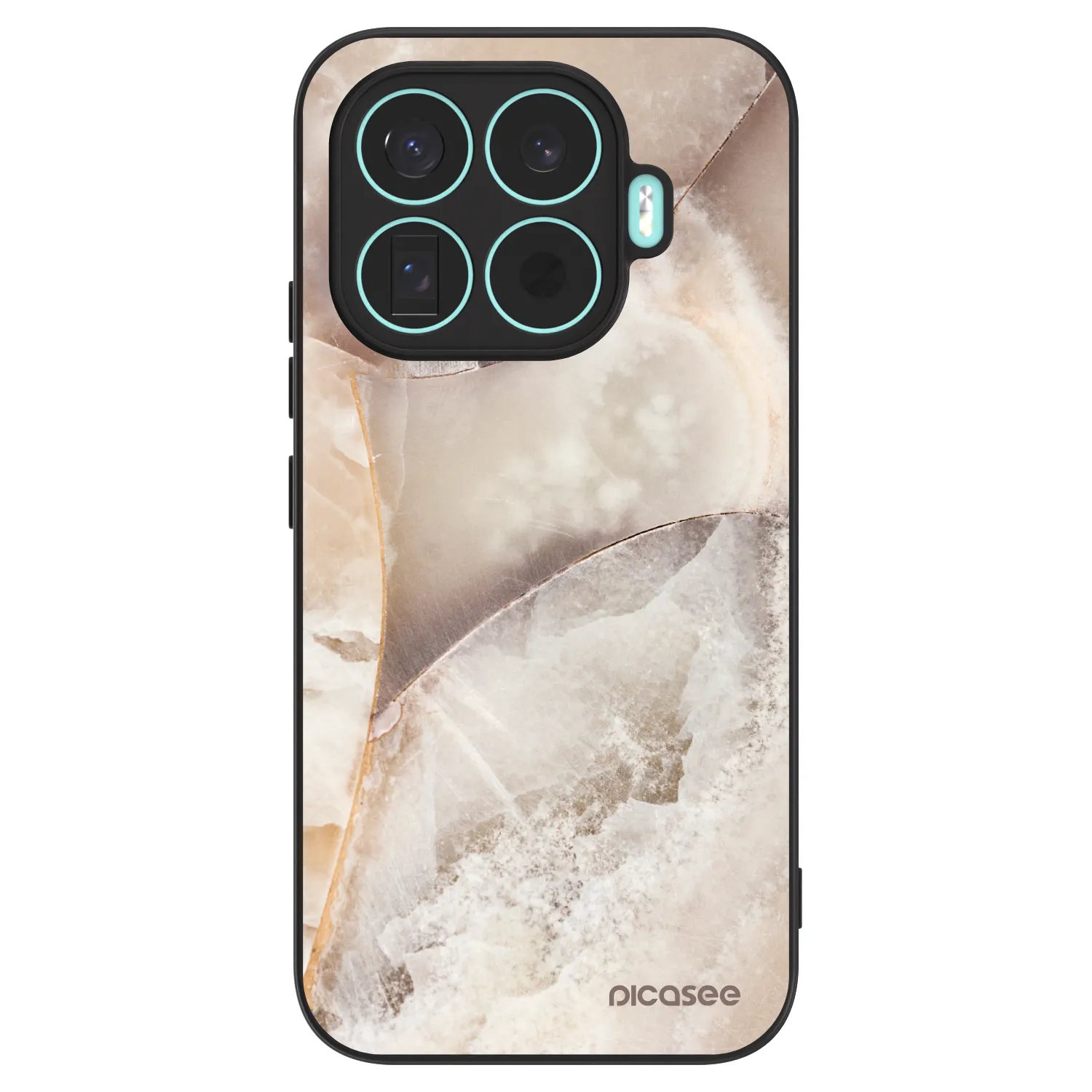 Picasee ULTIMATE CASE za Xiaomi 17T - Cream marble