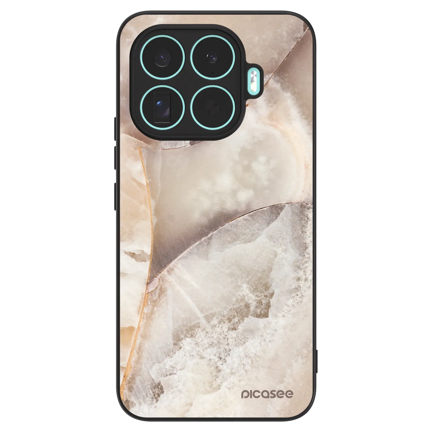 Picasee ULTIMATE CASE za Xiaomi 17T Pro - Cream marble