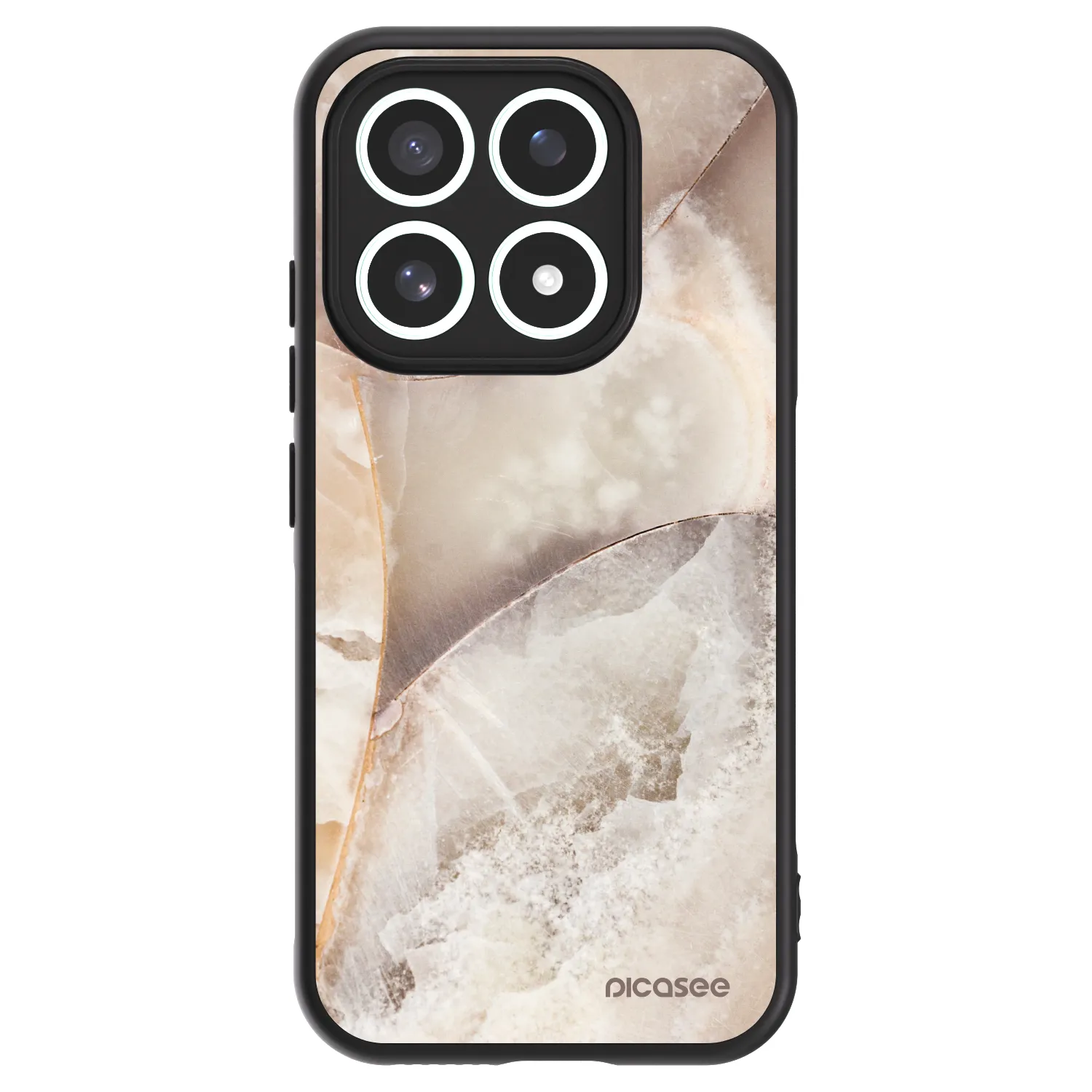 Picasee ULTIMATE CASE PowerShare za Xiaomi 17 - Cream marble