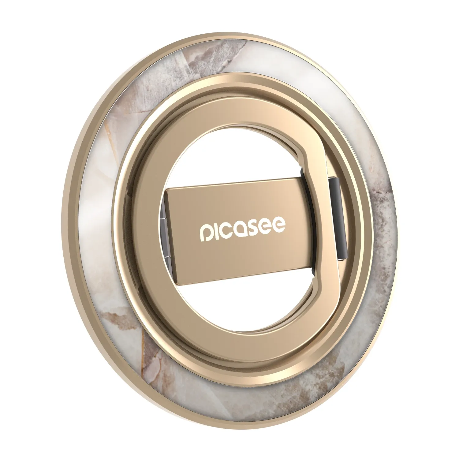 Picasee Magnetic holder - Zlato