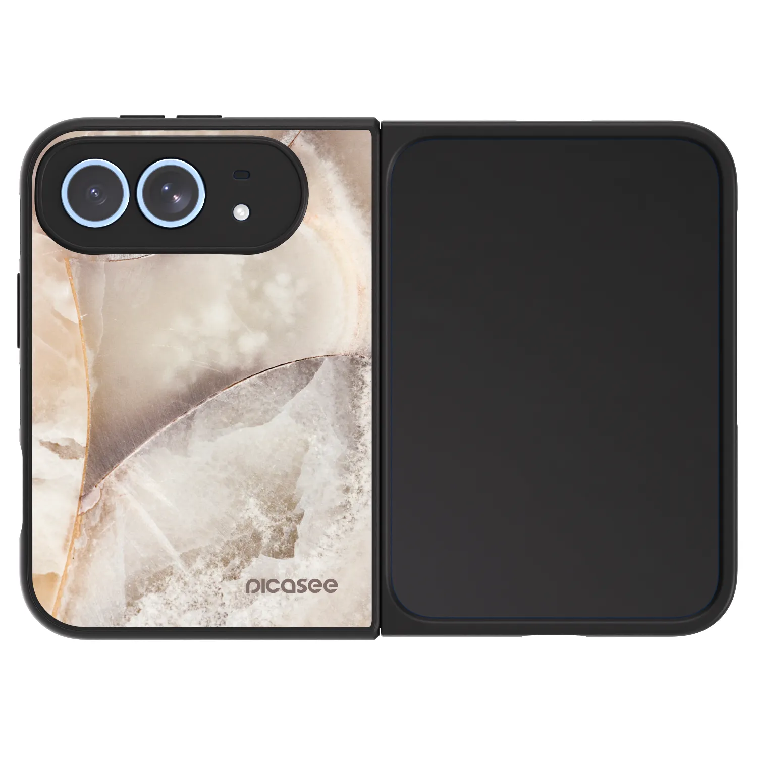 Picasee ULTIMATE CASE za Apple iPhone Ultra - Cream marble