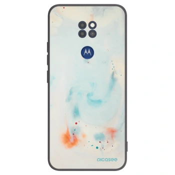 Maskica za Motorola Moto G9 Play - Splash