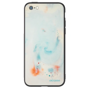 Maskica za Apple iPhone 5/5S/SE - Splash