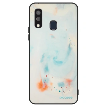 Maskica za Samsung Galaxy A40 A405F - Splash