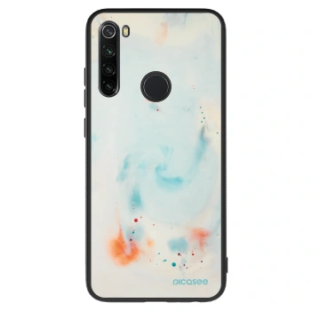 Maskica za Xiaomi Redmi Note 8 - Splash