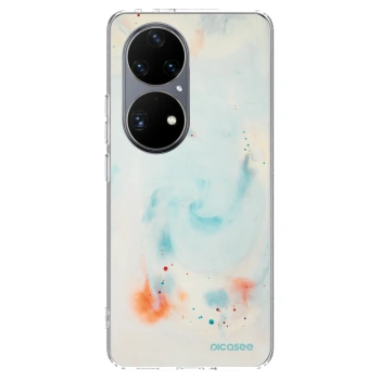 Maskica za Huawei P50 - Splash