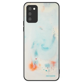Maskica za Samsung Galaxy A02s A025G - Splash