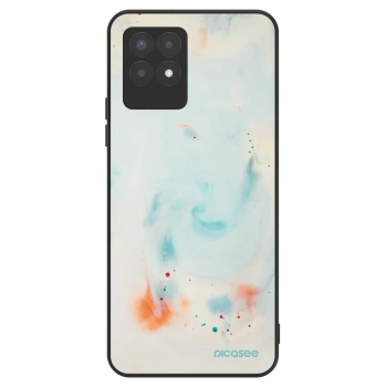 Maskica za Realme 8i - Splash
