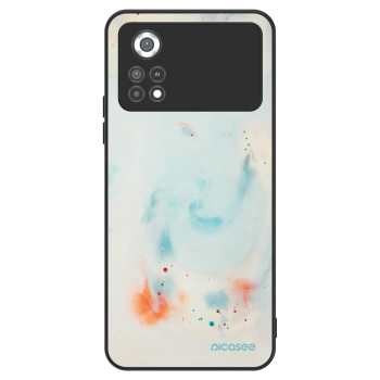 Maskica za Xiaomi Poco X4 Pro 5G - Splash