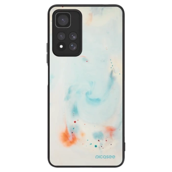 Maskica za Xiaomi Redmi Note 11 Pro+ 5G - Splash