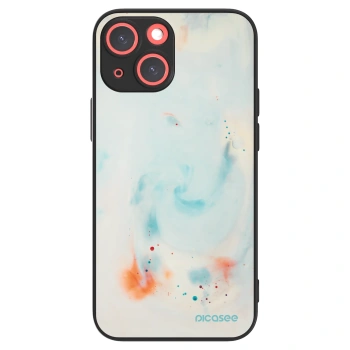 Picasee ULTIMATE CASE MagSafe za Apple iPhone 13 mini - Splash