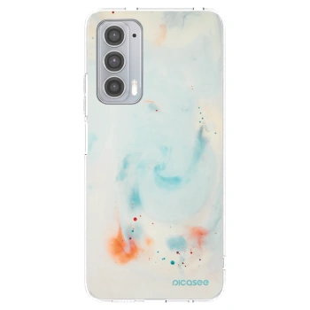 Maskica za Motorola Edge 20 - Splash