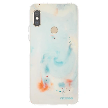 Maskica za Xiaomi Redmi Note 5 Global - Splash