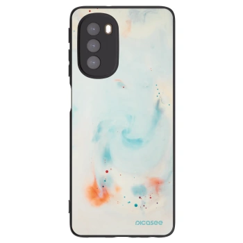 Maskica za Motorola Moto G51 - Splash