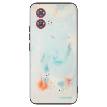 Maskica za Motorola Moto G84 5G - Splash