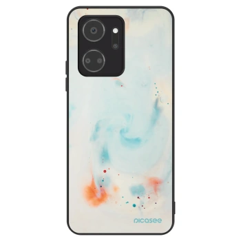 Maskica za Honor X7a - Splash