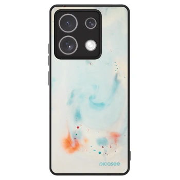 Picasee ULTIMATE CASE za Xiaomi Redmi Note 13 5G - Splash