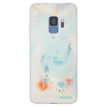 Maskica za Samsung Galaxy S9 G960F - Splash