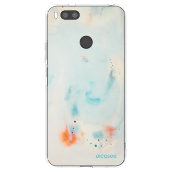 Maskica za Xiaomi Mi A1 Global - Splash