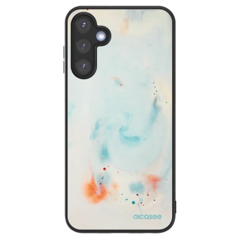 Picasee ULTIMATE CASE za Samsung Galaxy A15 A156B 5G - Splash