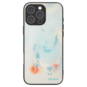Picasee ULTIMATE CASE za Apple iPhone 16 Pro Max - Splash