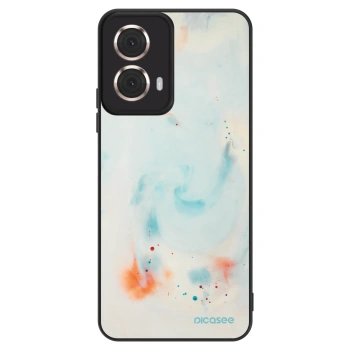 Maskica za Motorola Moto G85 - Splash