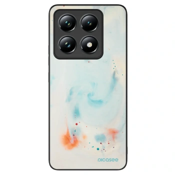 Picasee ULTIMATE CASE za Xiaomi 14T Pro - Splash
