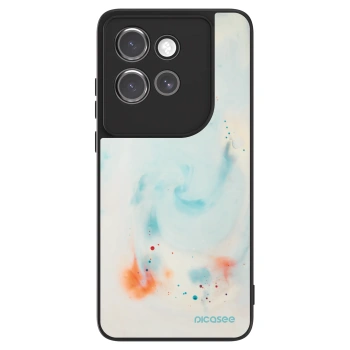 Maskica za Motorola Edge 50 Neo - Splash