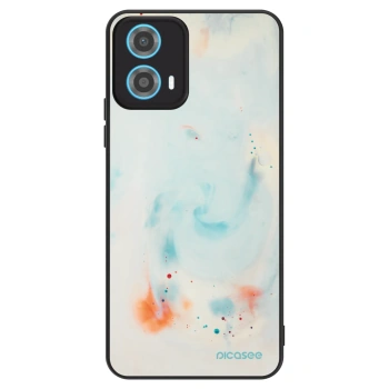 Maskica za Motorola Moto G34 5G - Splash