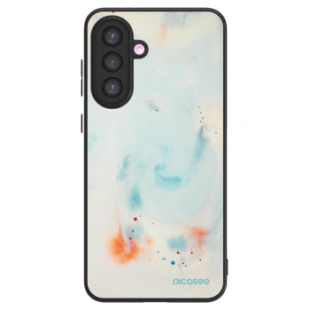 Picasee ULTIMATE CASE za Samsung Galaxy A36 5G - Splash