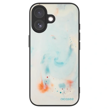 Picasee ULTIMATE CASE za Apple iPhone 17 - Splash