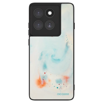 Maskica za Motorola Edge 60 5G - Splash