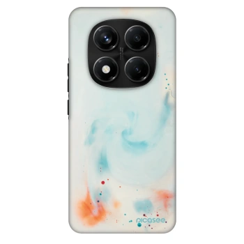 Maskica za Xiaomi Redmi Note 14 Pro+ 5G - Splash