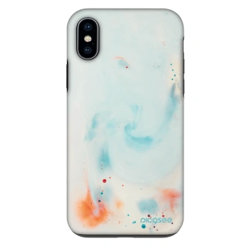 Maskica za Apple iPhone X/XS - Splash