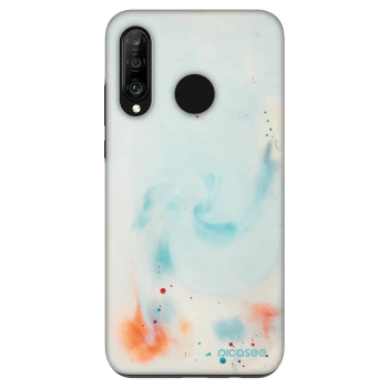Maskica za Huawei P30 Lite - Splash