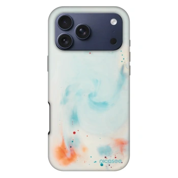 Maskica za Apple iPhone 17 Pro Max - Splash