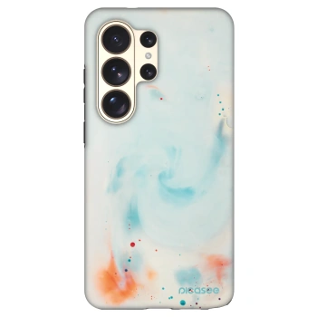 Picasee Fashion Case PowerShare pro Samsung Galaxy S26 Ultra - Splash