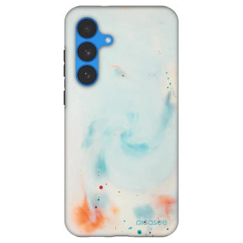 Picasee Fashion Case za Samsung Galaxy S25 FE 5G - Splash
