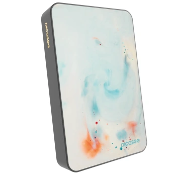 Prijenosni punjač s MagSafe 10 000 mAh Sivo - Splash