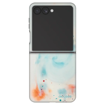Maskica za Samsung Galaxy Z Flip7 5G - Splash