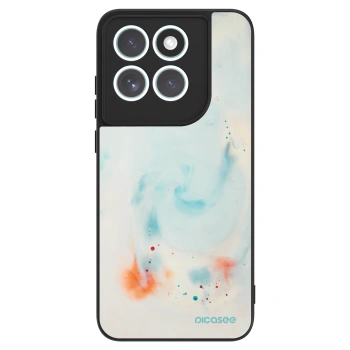 Picasee ULTIMATE CASE za Motorola Edge 70 Fusion - Splash