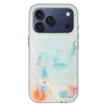 Picasee Fashion Case MagSafe za Apple iPhone 18 Pro - Splash