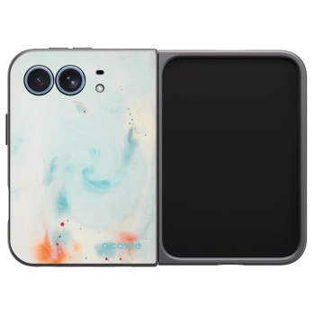 Maskica za Apple iPhone Ultra - Splash