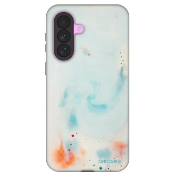 Picasee Fashion Case za Samsung Galaxy A37 - Splash