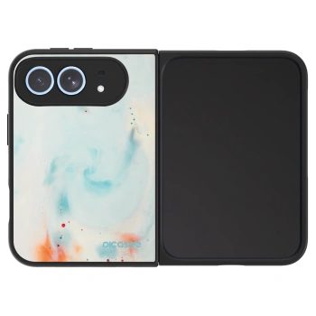 Picasee ULTIMATE CASE MagSafe za Apple iPhone Ultra - Splash