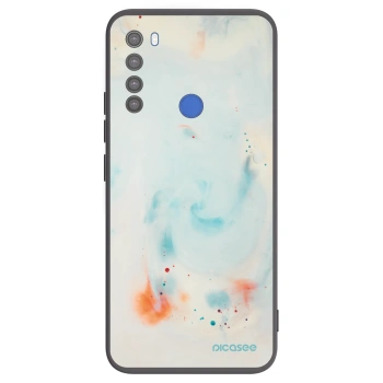 Maskica za Xiaomi Redmi Note 8T - Splash