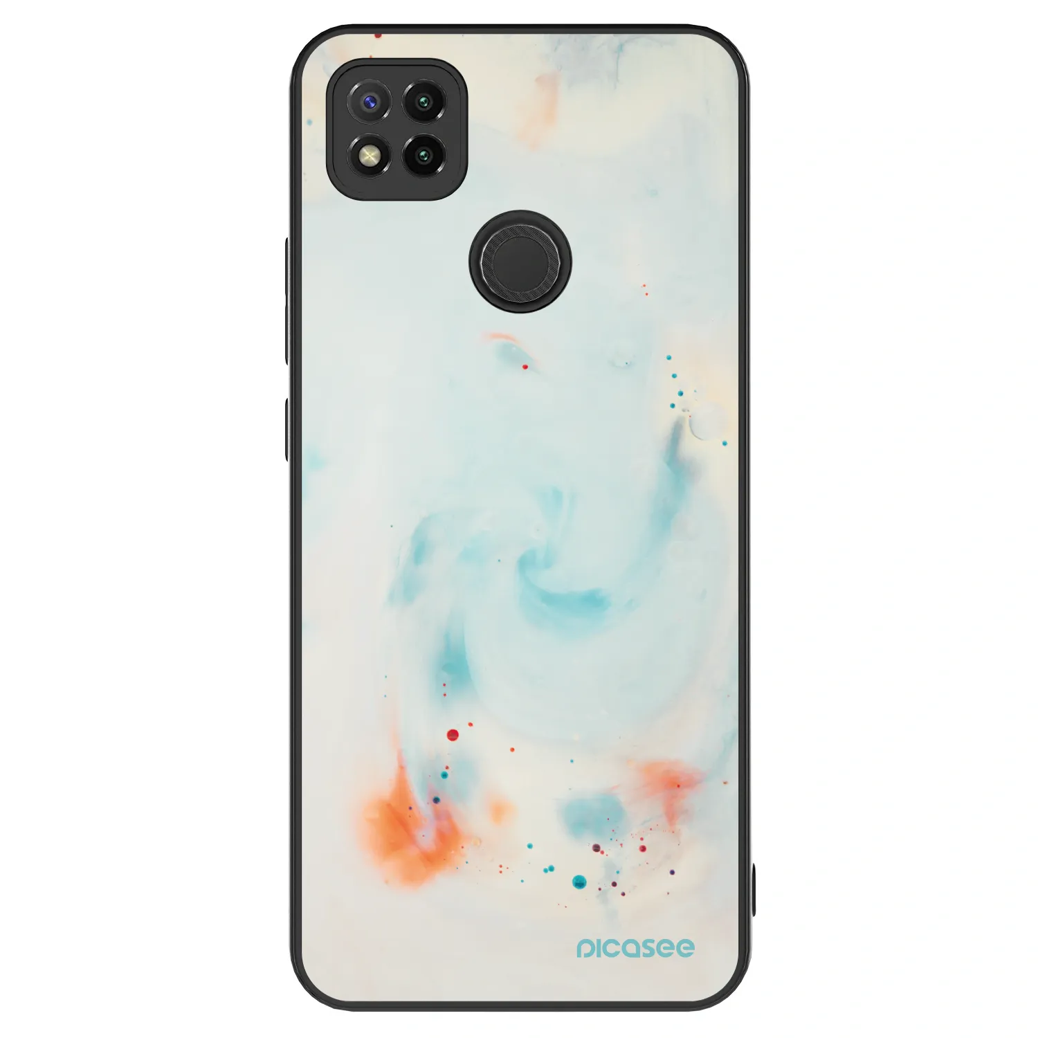Picasee ULTIMATE CASE za Xiaomi Redmi 9C - Splash