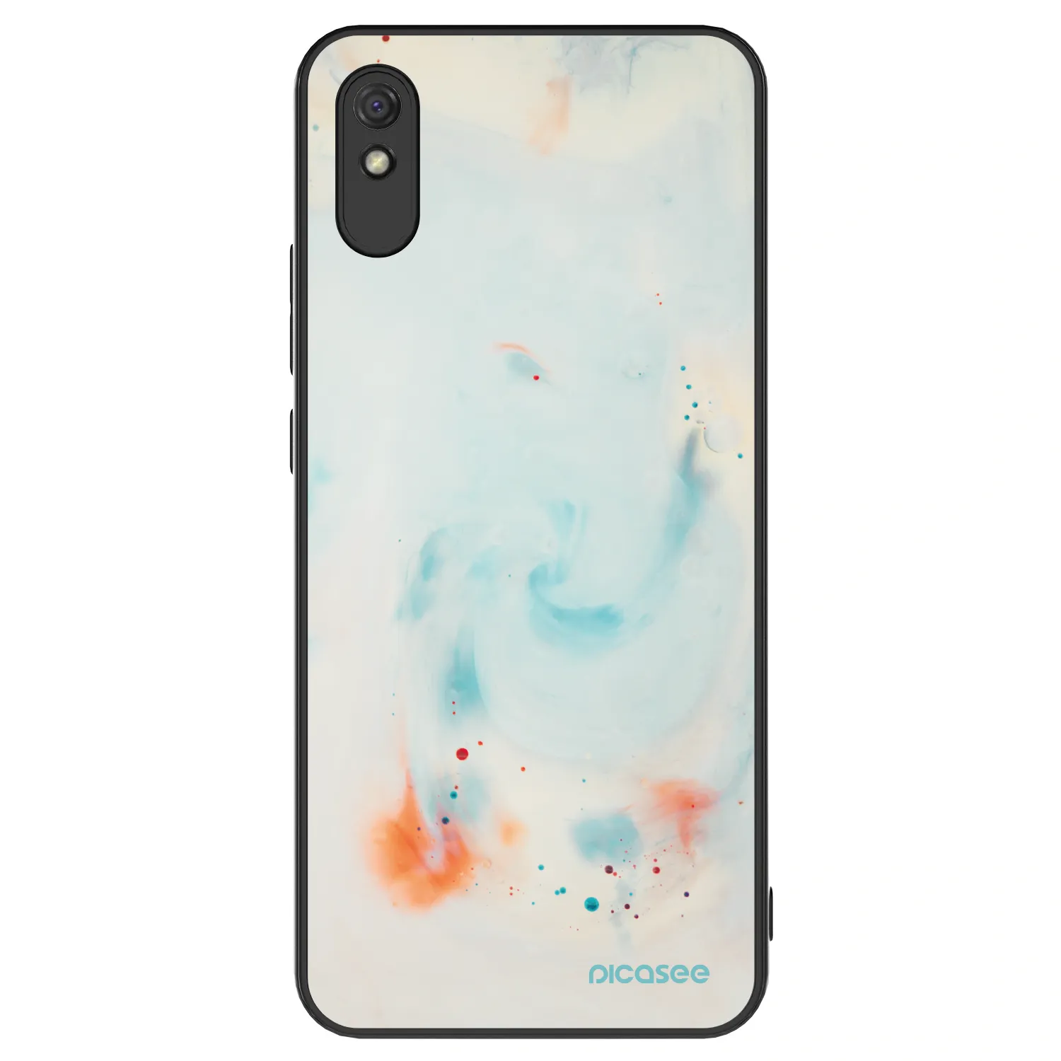 Picasee ULTIMATE CASE za Xiaomi Redmi 9A - Splash