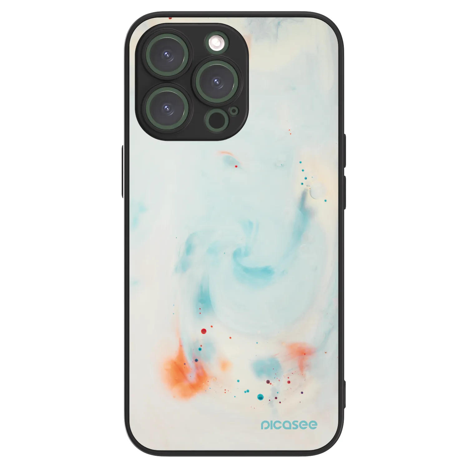 Picasee ULTIMATE CASE za Apple iPhone 13 Pro - Splash